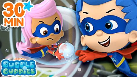 watch bubble guppies on youtube